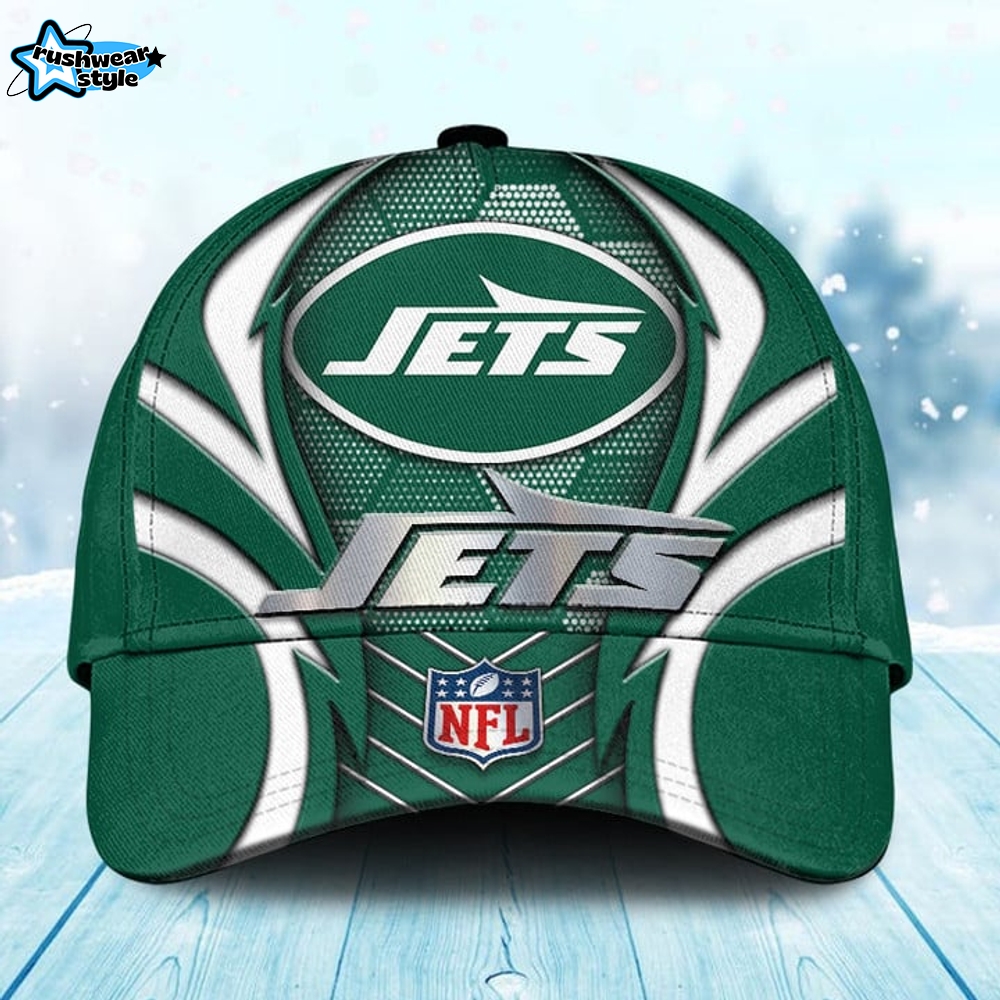New York Jets Cap 2026 Limited Edition New York Jets Cap 2026 Limited Edition