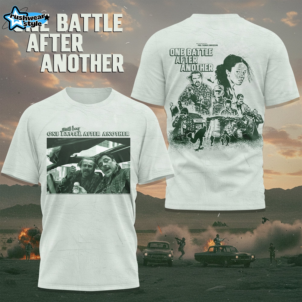 PREMIUM OBAA 3D SHIRT PREMIUM OBAA 3D SHIRT