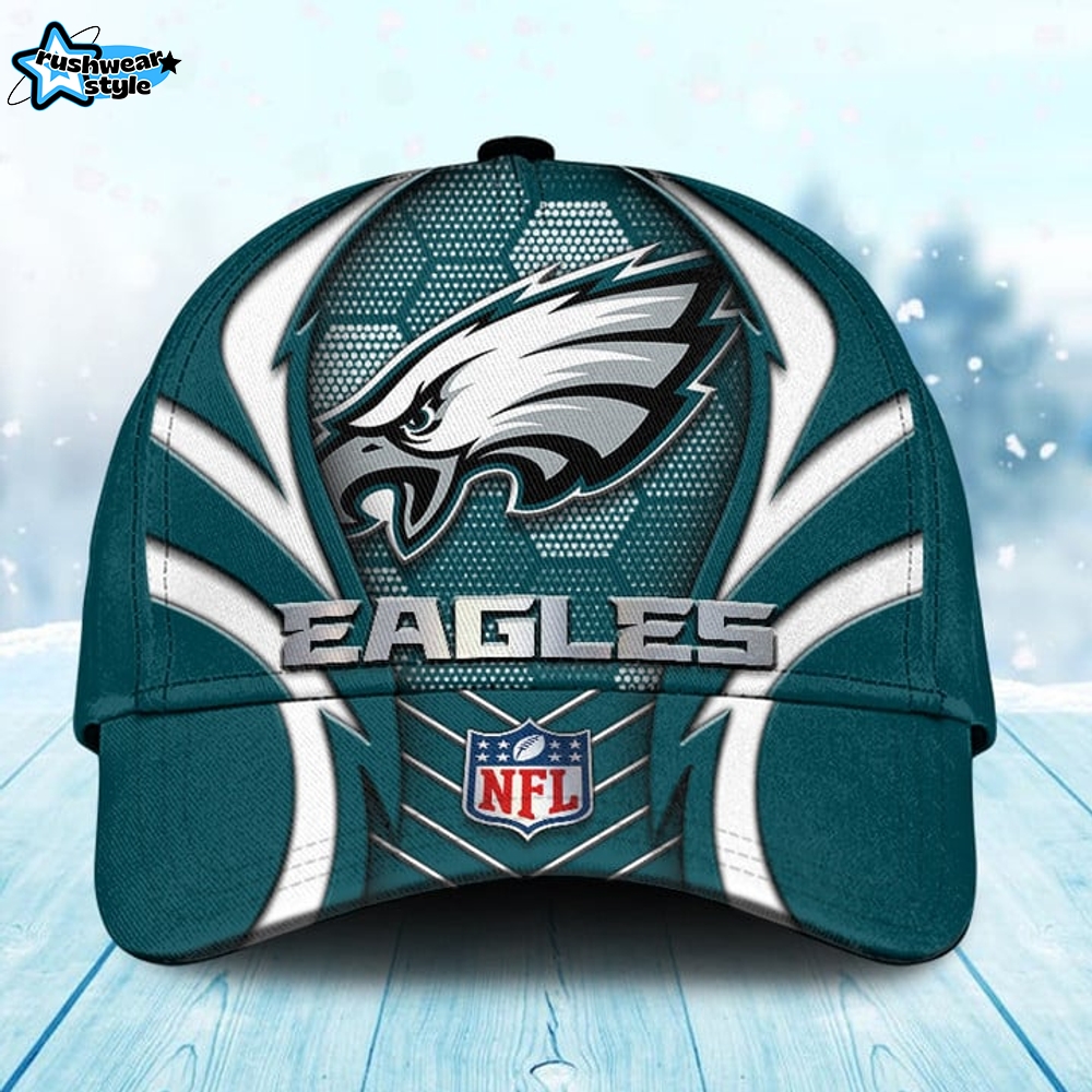 Philadelphia Eagles Cap 2026 Limited Edition Philadelphia Eagles Cap 2026 Limited Edition