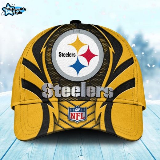 Pittsburgh Steelers Cap 2026 Limited Edition