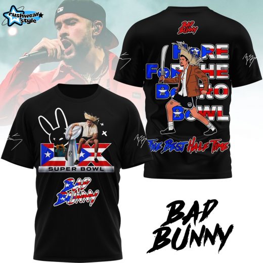 Premium BDBN 3D Shirt NY