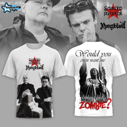 Premium YBD 3D Shirt MM