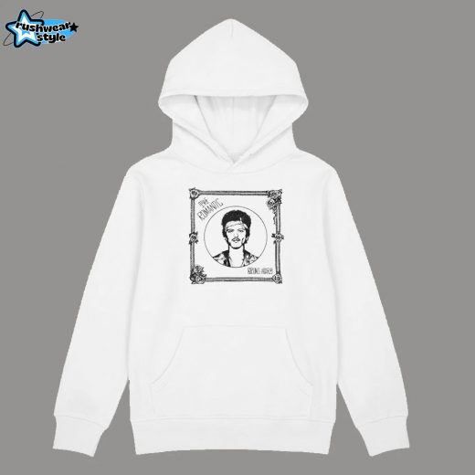 Romantic Tour 2026 Hoodie – Bruno Mars Tour Hoodie