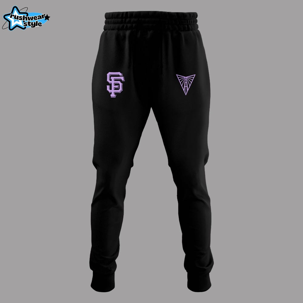 SF Giants Golden State Valkyries Day Jersey 2026 SF Giants Golden State Valkyries Day Jersey 2026