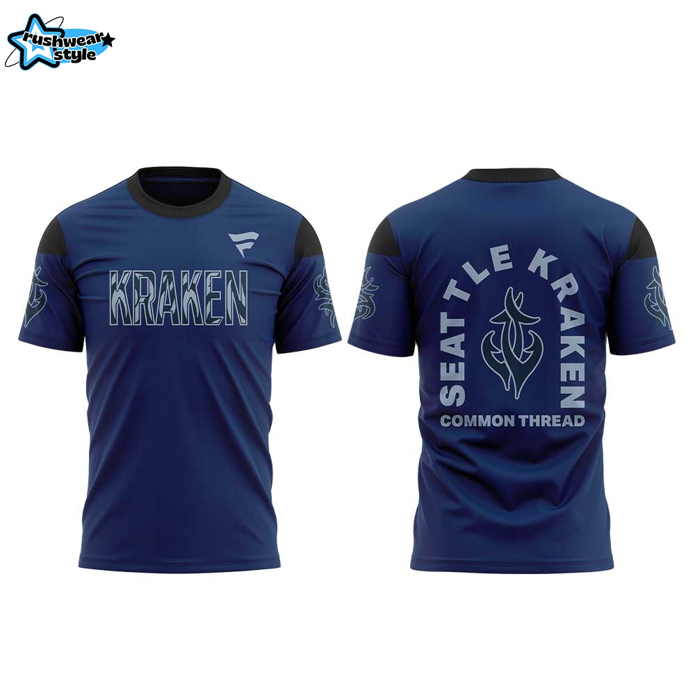 Seattle Kraken AANHPI Night 2026 Shirt – New Design Version Seattle Kraken AANHPI Night 2026 Shirt – New Design Version