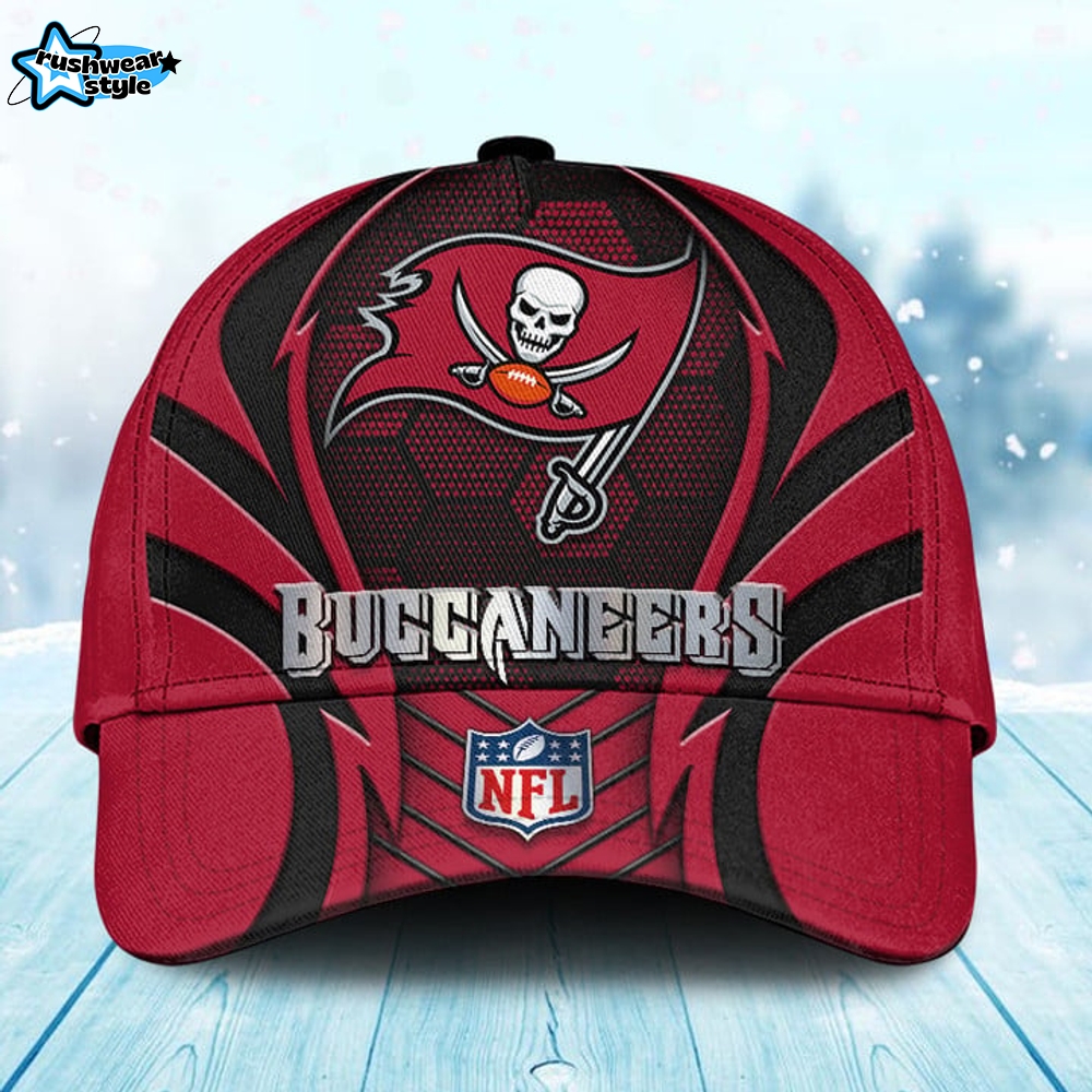 Tampa Bay Buccaneers Cap 2026 Limited Edition Tampa Bay Buccaneers Cap 2026 Limited Edition