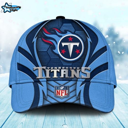 Tennessee Titans Cap 2026 Limited Edition