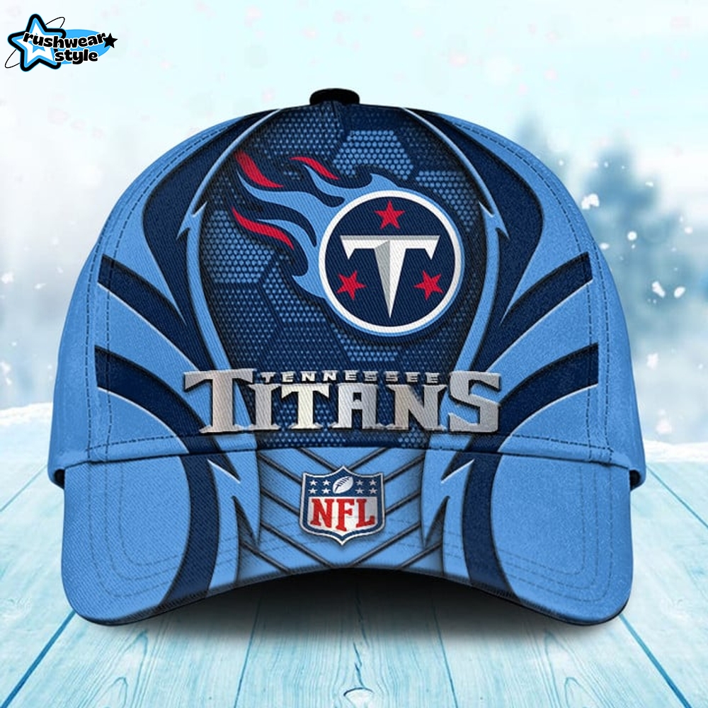 Tennessee Titans Cap 2026 Limited Edition Tennessee Titans Cap 2026 Limited Edition