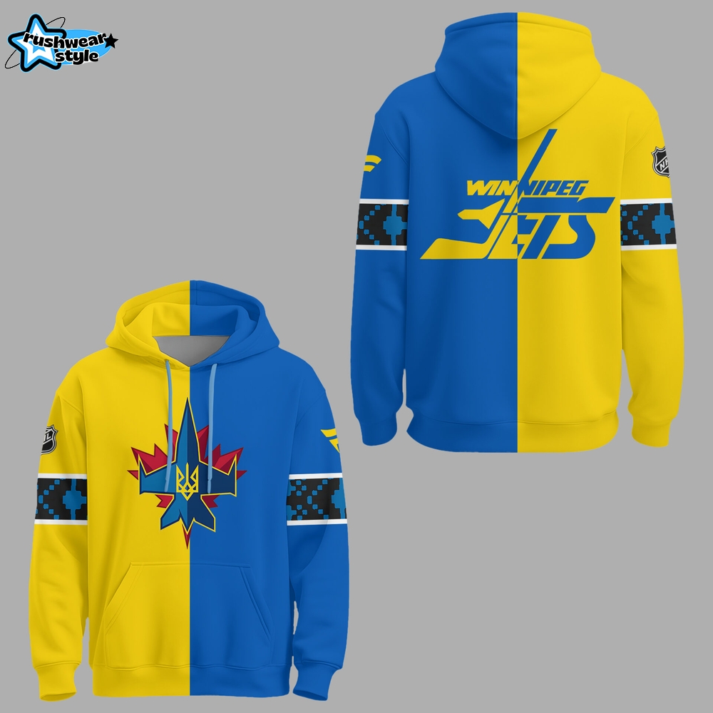 Ukrainian Heritage Night Limited Edition Hoodie Ukrainian Heritage Night Limited Edition Hoodie