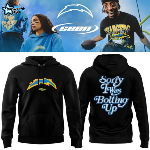 Unisex Los Angeles Rams 2025 Collection Hoodie