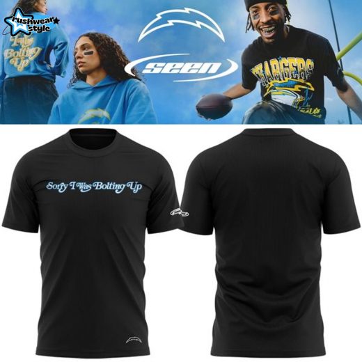 Unisex Los Angeles Rams 2025 Collection Tee-V3