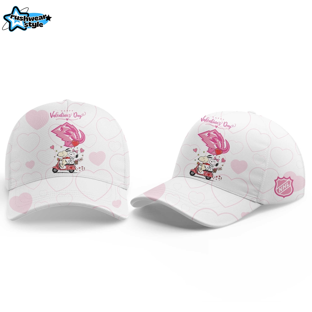 Utah Mammoth Peanuts Happy Valentine Day 2026 Hoodie Utah Mammoth Peanuts Happy Valentine Day 2026 Hoodie