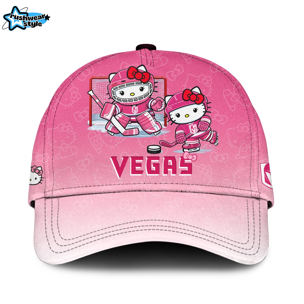 VG Knights Special Hello Kitty Limited Edition Jersey VG Knights Special Hello Kitty Limited Edition Jersey