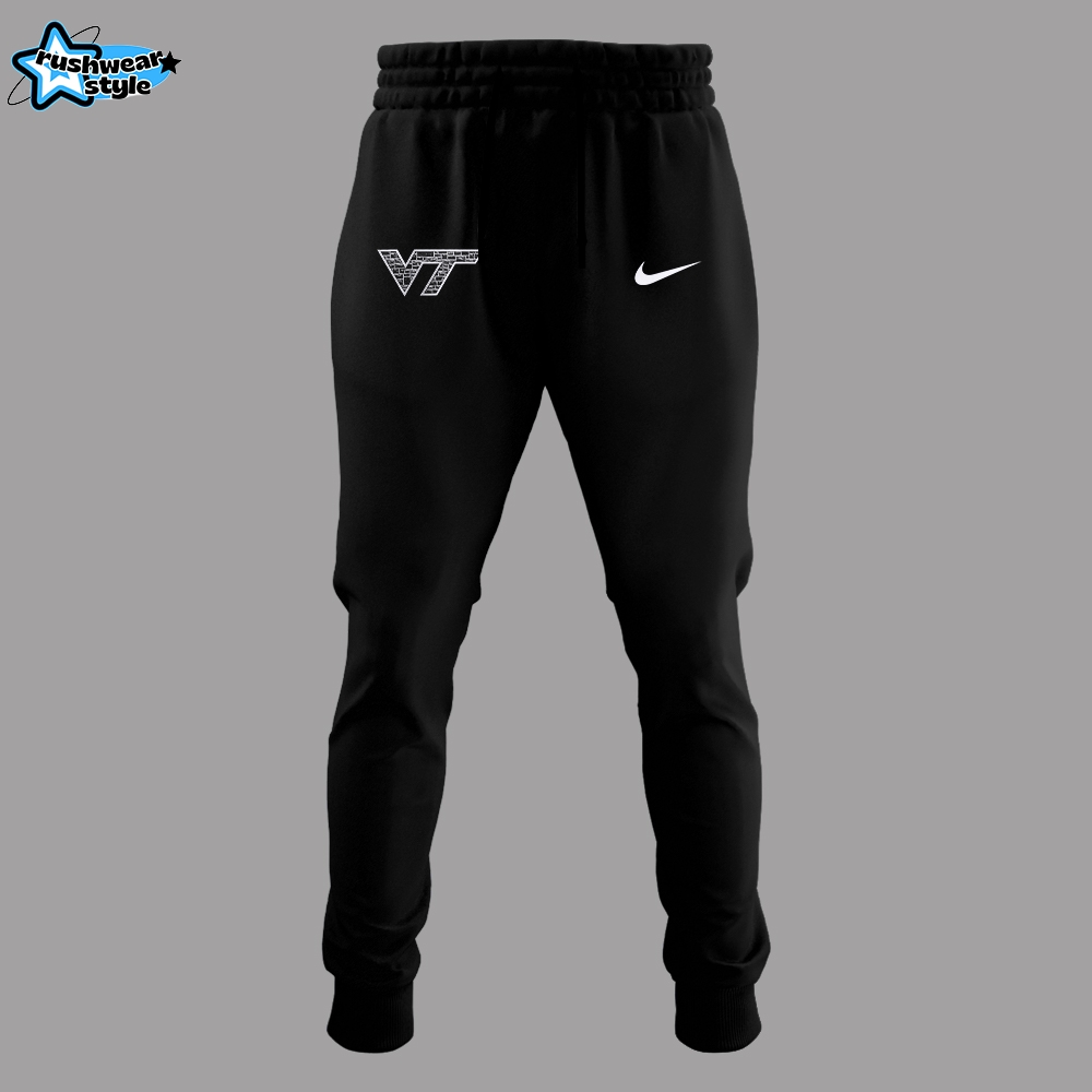 Virginia Tech Hokies Blackout Game 2026 Official Fan Shirt Virginia Tech Hokies Blackout Game 2026 Official Fan Shirt