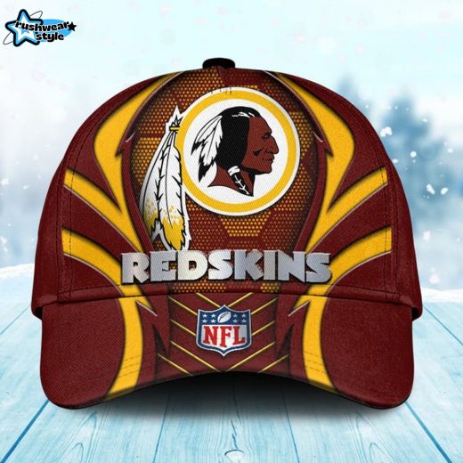 Washington Redskin Cap 2026 Limited Edition