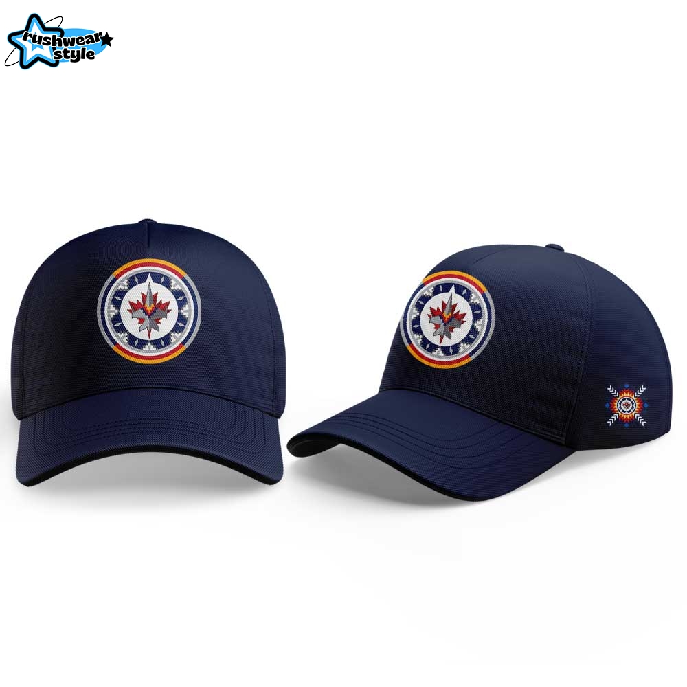 Winnipeg Jets Wasacnews Night 2026 Blue Fan T-Shirt Winnipeg Jets Wasacnews Night 2026 Blue Fan T-Shirt