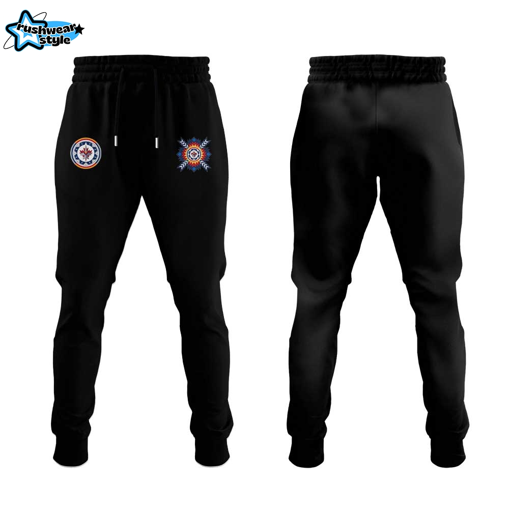 Winnipeg Jets Wasacnews Night 2026 Blue Fan T-Shirt Winnipeg Jets Wasacnews Night 2026 Blue Fan T-Shirt