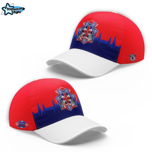 Binghamton Black Bears 2026 Limited Specialty Cap – Official Hockey Fan Hat