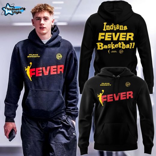 Indiana Pro Basketball x Indiana Pro Women’s Basketball 2026 Fan Hoodie