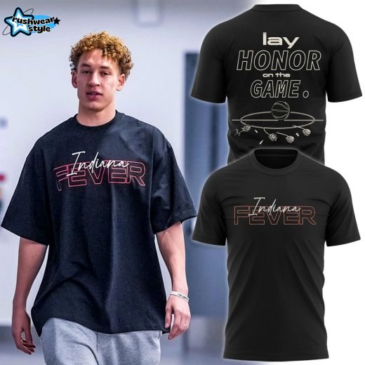 Indiana Pro Basketball x Indiana Pro Women’s Basketball 2026 Fan T-Shirt