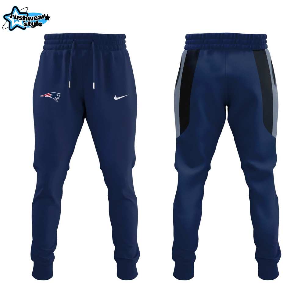 New England Patriots Super Bowl LX February 28, 2026 Commemorative Hoodie New England Patriots Super Bowl LX February 28, 2026 Commemorative Hoodie