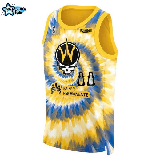 Santa Cruz Pro Basketball x Classic Rock Band Tribute Jersey 2026