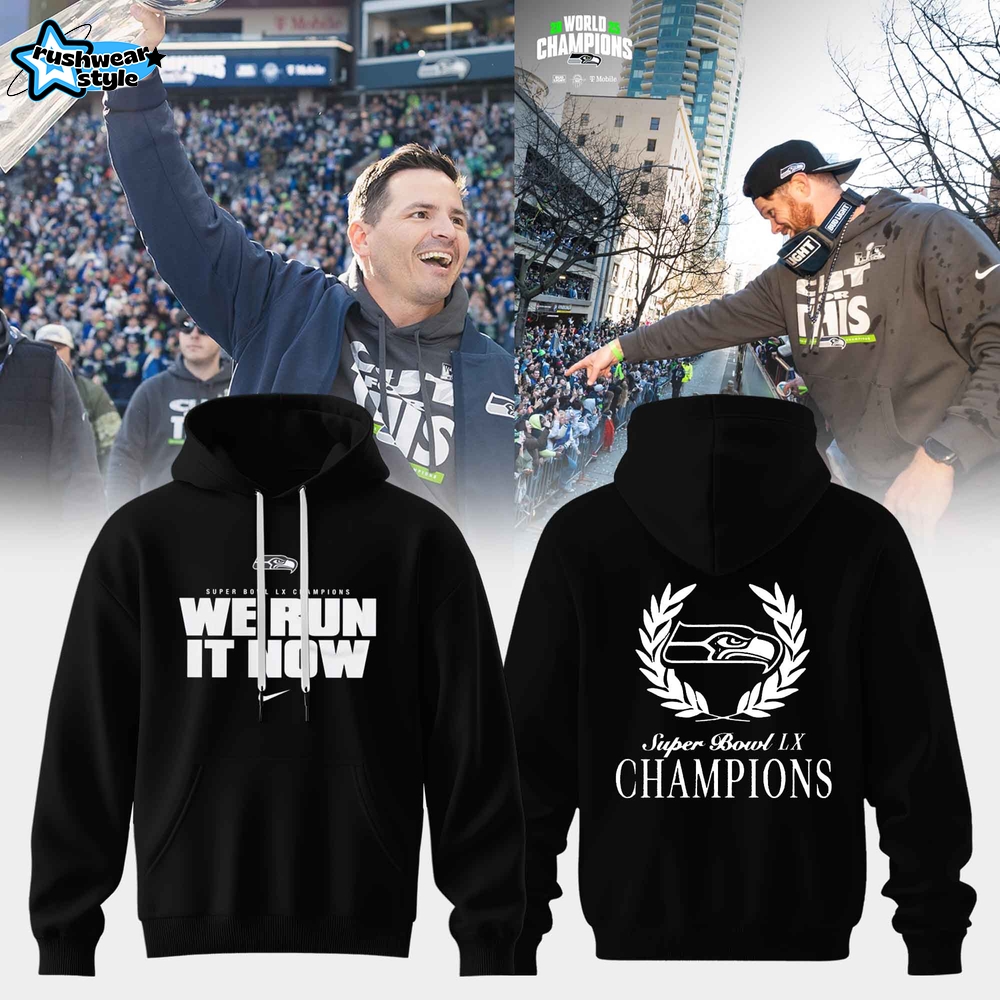 World Champions Energy Seattle Seahawks Super Bowl Celebration Hoodie – White Lettering V2 World Champions Energy Seattle Seahawks Super Bowl Celebration Hoodie – White Lettering V2