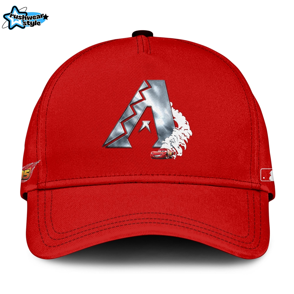 Arizona Diamondbacks Special Cars 20th Anniversary Limited Edition Jersey Arizona Diamondbacks Special Cars 20th Anniversary Limited Edition Jersey