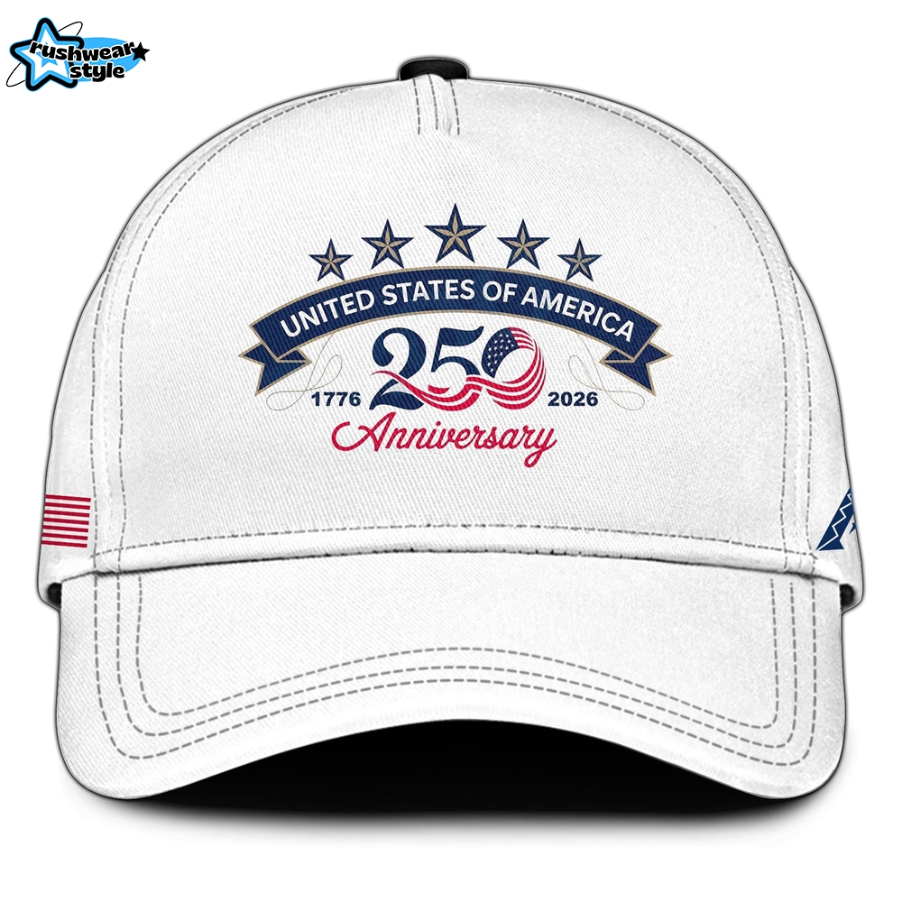 Arizona Diamondbacks USA 250 Anniversary Limited Fan Jersey Arizona Diamondbacks USA 250 Anniversary Limited Fan Jersey