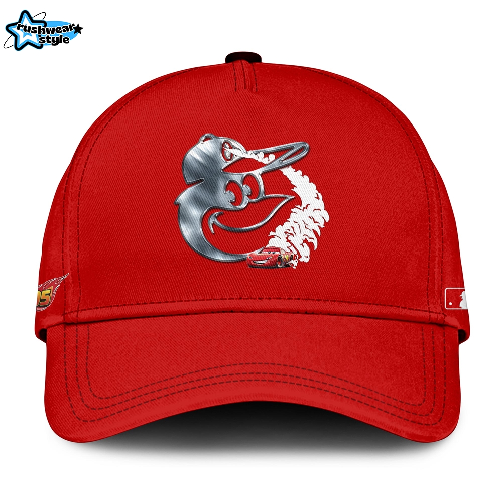 Baltimore Orioles Special Cars 20th Anniversary Limited Edition Jersey Baltimore Orioles Special Cars 20th Anniversary Limited Edition Jersey