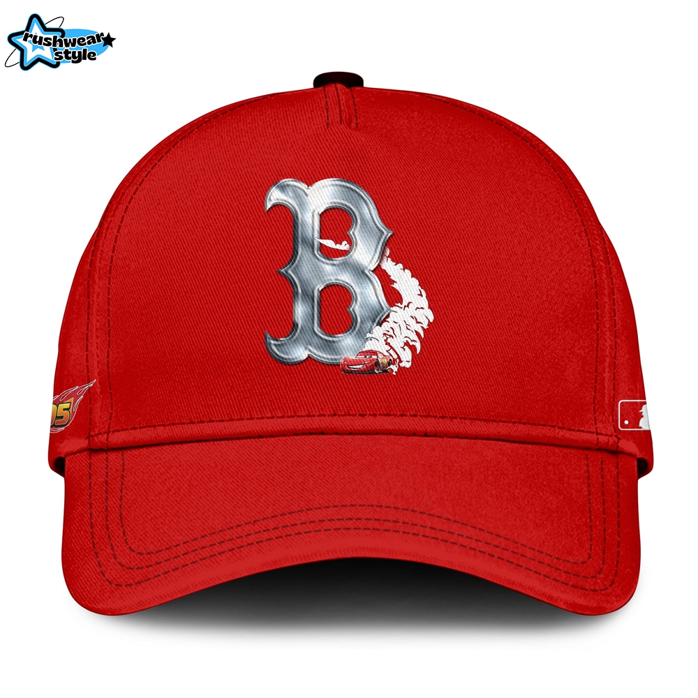 Boston Red Sox Special Cars 20th Anniversary Limited Edition Jersey Boston Red Sox Special Cars 20th Anniversary Limited Edition Jersey