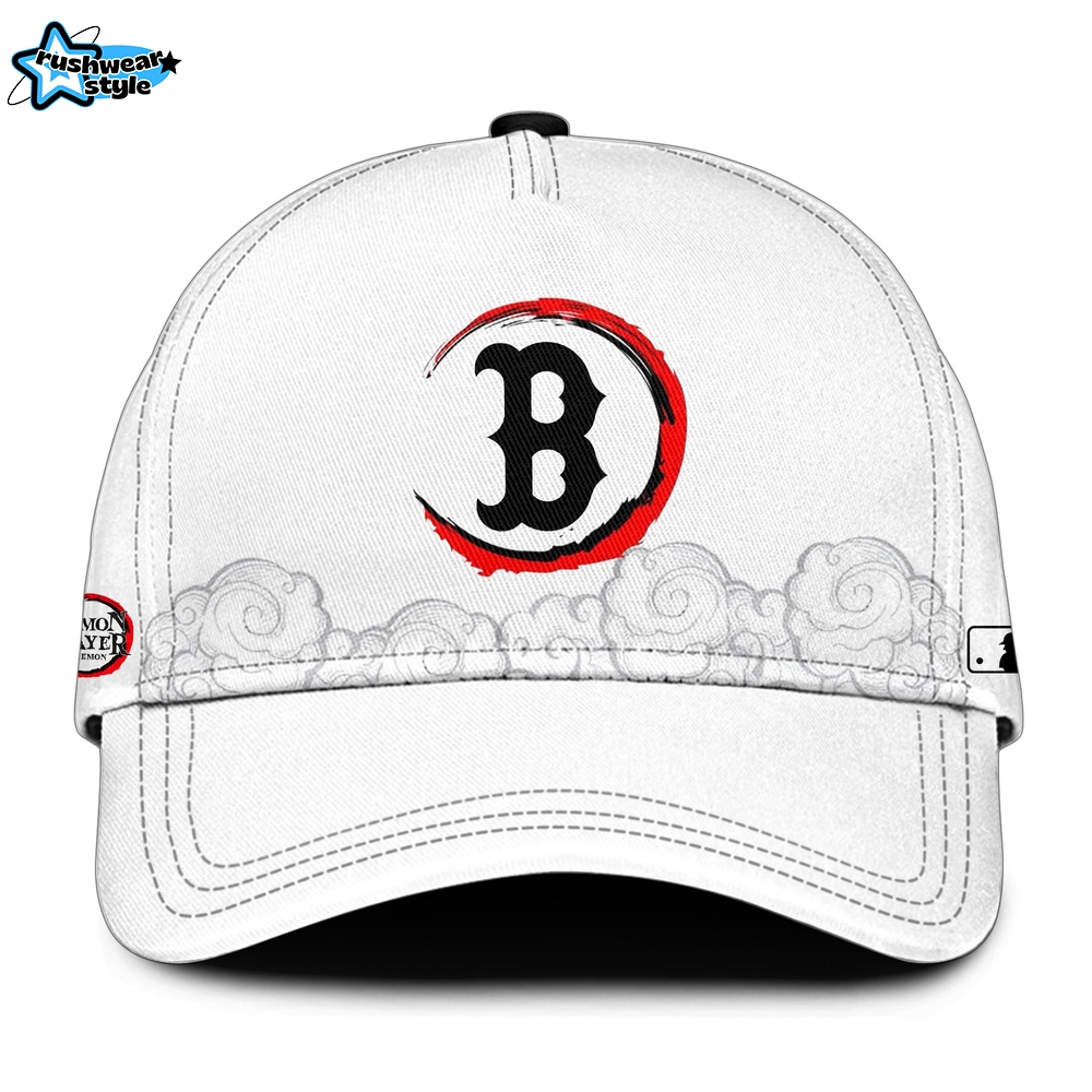 Boston Red Sox Special Demon Slayer Pokemon Ver Limited Edition Jersey Boston Red Sox Special Demon Slayer Pokemon Ver Limited Edition Jersey
