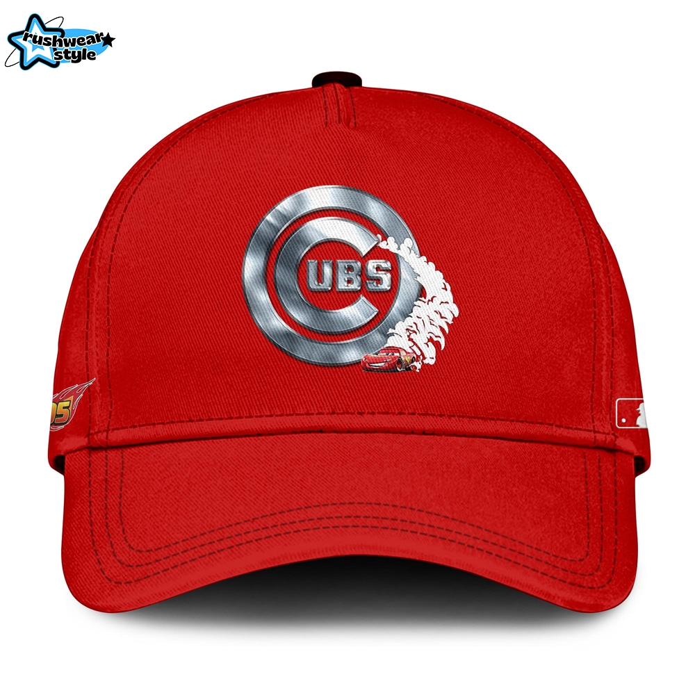 Chicago Cubs Special Cars 20th Anniversary Limited Edition Jersey Chicago Cubs Special Cars 20th Anniversary Limited Edition Jersey