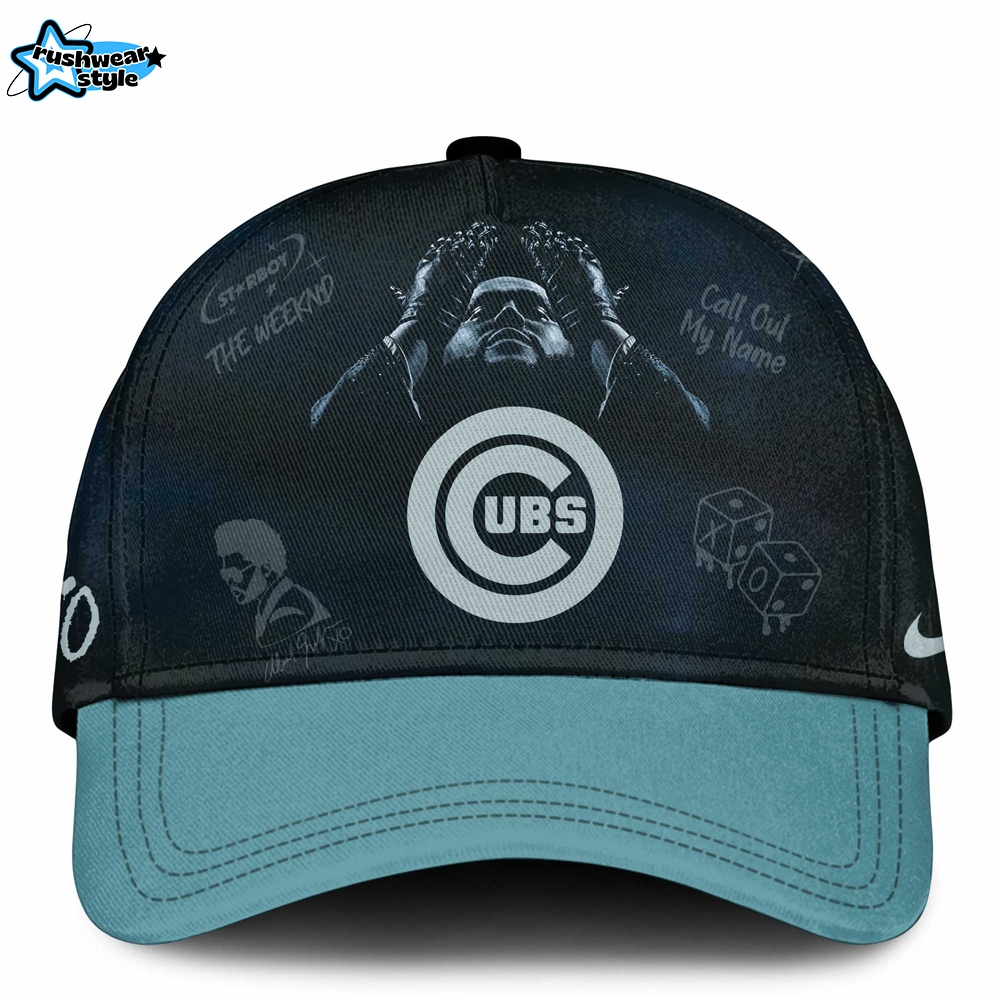 Chicago Cubs – Weekend 2026 Limited Editions Jersey Chicago Cubs – Weekend 2026 Limited Editions Jersey