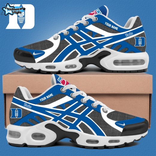 Duke Men’s Basketball 2025 Air Max Plus Sneakers Limited Edition