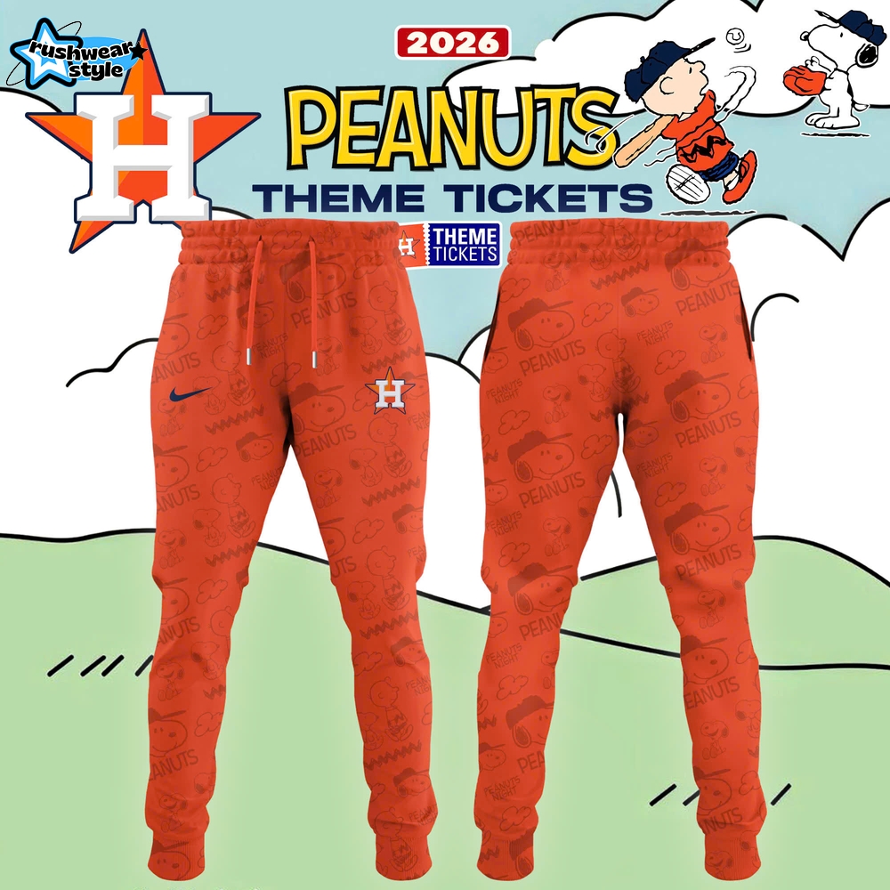 HA x Peanut Snoopy & Charlie Brown 2026 Limited Edition Baseball Jersey HA x Peanut Snoopy & Charlie Brown 2026 Limited Edition Baseball Jersey