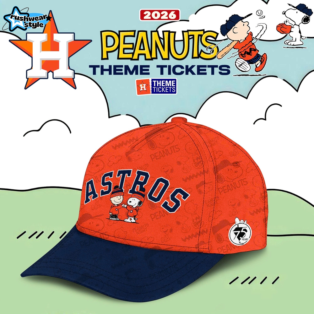 HA x Peanut Snoopy & Charlie Brown 2026 Limited Edition Baseball Jersey HA x Peanut Snoopy & Charlie Brown 2026 Limited Edition Baseball Jersey