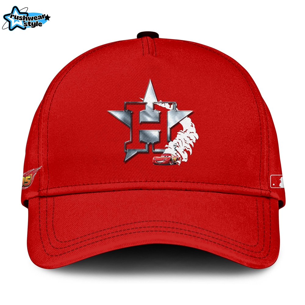 Houston Astros Special Cars 20th Anniversary Limited Edition Jersey Houston Astros Special Cars 20th Anniversary Limited Edition Jersey