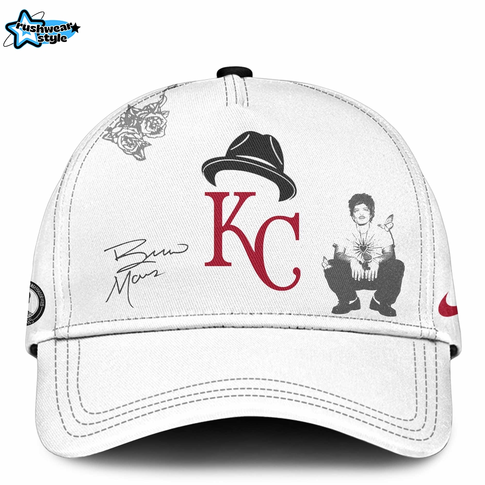 Kansas City Royals – Bruno 2026 Limited Editions Jersey Kansas City Royals – Bruno 2026 Limited Editions Jersey