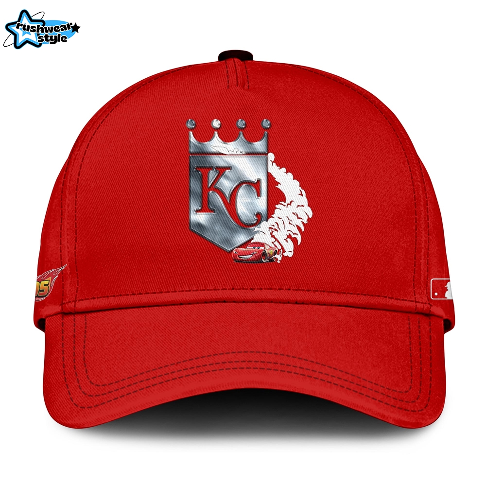 Kansas City Royals Special Cars 20th Anniversary Limited Edition Jersey Kansas City Royals Special Cars 20th Anniversary Limited Edition Jersey