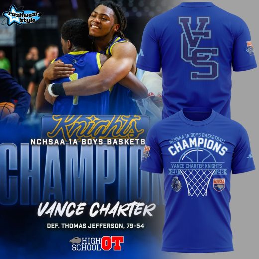 Limited Edition 1A Boys Basketball Champions 🏀🏆 Shirt Ver2
