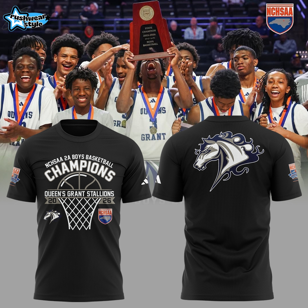 Limited Edition 2A Boys Basketball Champions ππ Shirt Ver2 Limited Edition 2A Boys Basketball Champions ππ Shirt Ver2