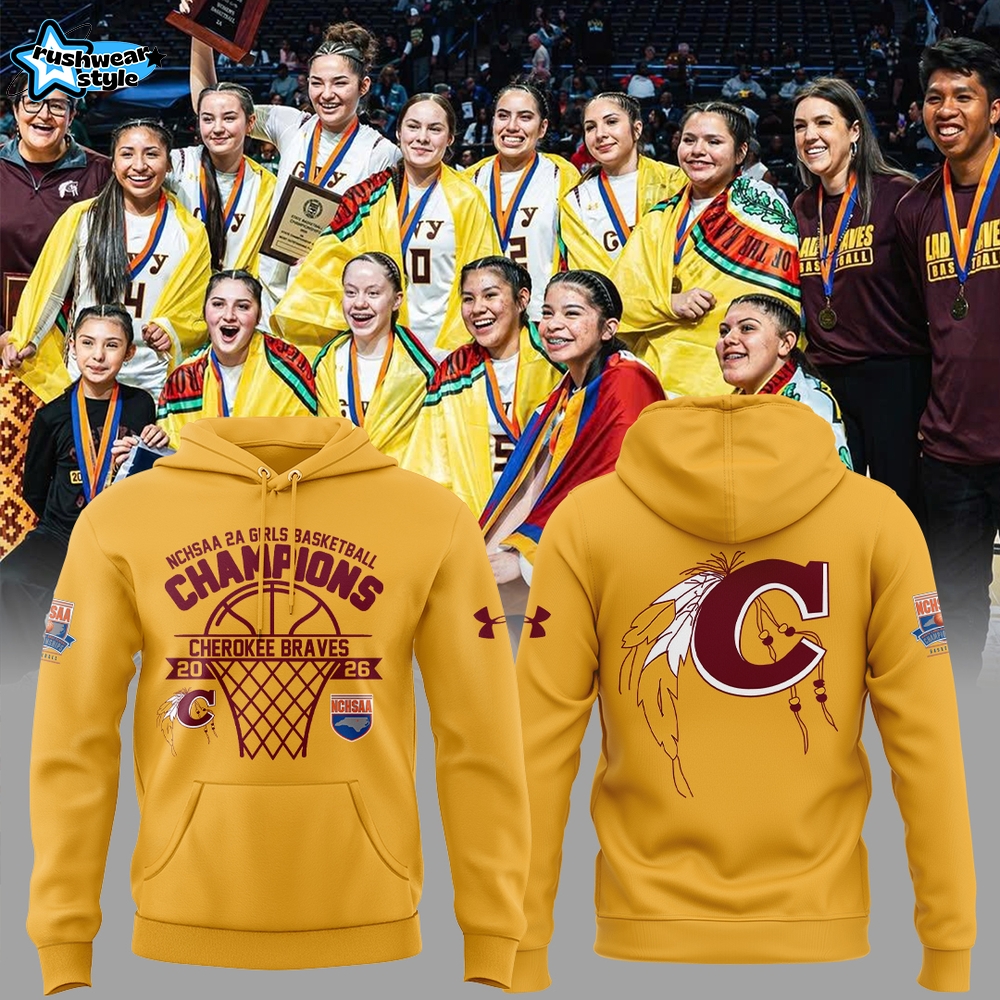 Limited Edition 2A Girls Basketball Champions ππ Hoodie Limited Edition 2A Girls Basketball Champions ππ Hoodie