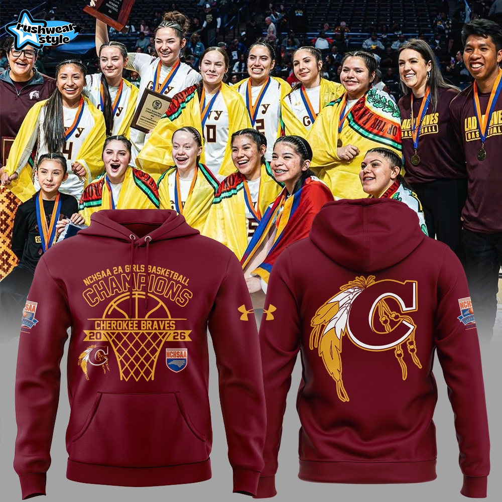 Limited Edition 2A Girls Basketball Champions ππ Hoodie Limited Edition 2A Girls Basketball Champions ππ Hoodie