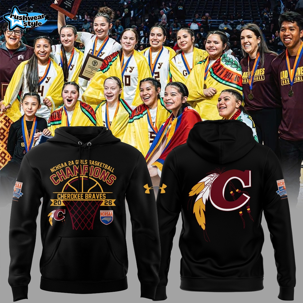 Limited Edition 2A Girls Basketball Champions ππ Hoodie Limited Edition 2A Girls Basketball Champions ππ Hoodie