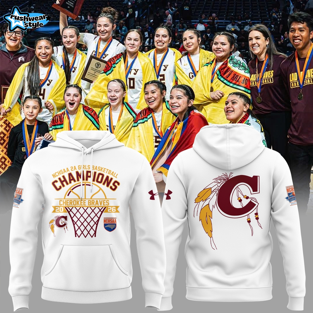 Limited Edition 2A Girls Basketball Champions ππ Hoodie Limited Edition 2A Girls Basketball Champions ππ Hoodie