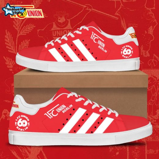 Limited Edition 60 Jahre 1. FC UB STAN SMITH