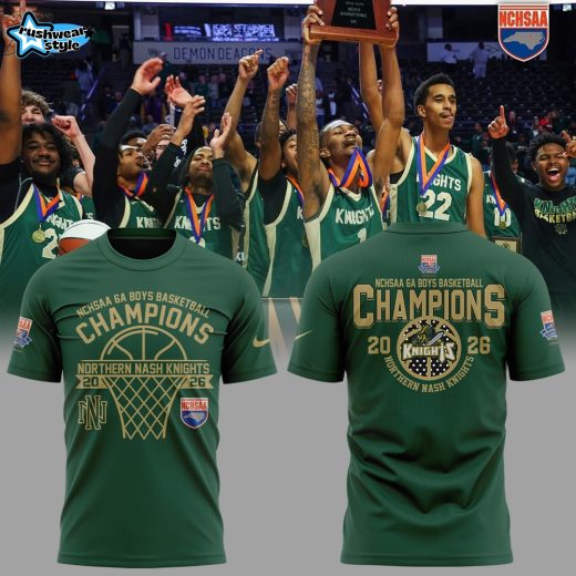 Limited Edition 6A Boys Basketball Champions 🏀🏆 Shirt