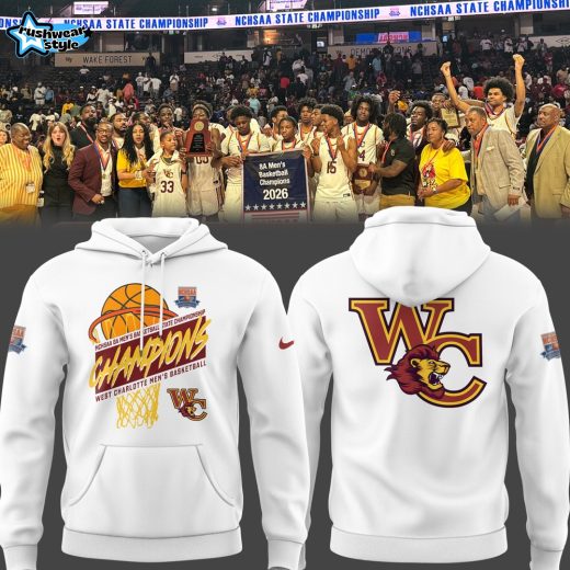 Limited Edition 8A Boy’s Basketball Champions 🏀🏆 Hoodie