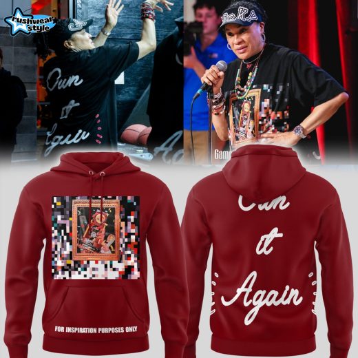 Limited Edition GamecockWBB NCAA Hoodie